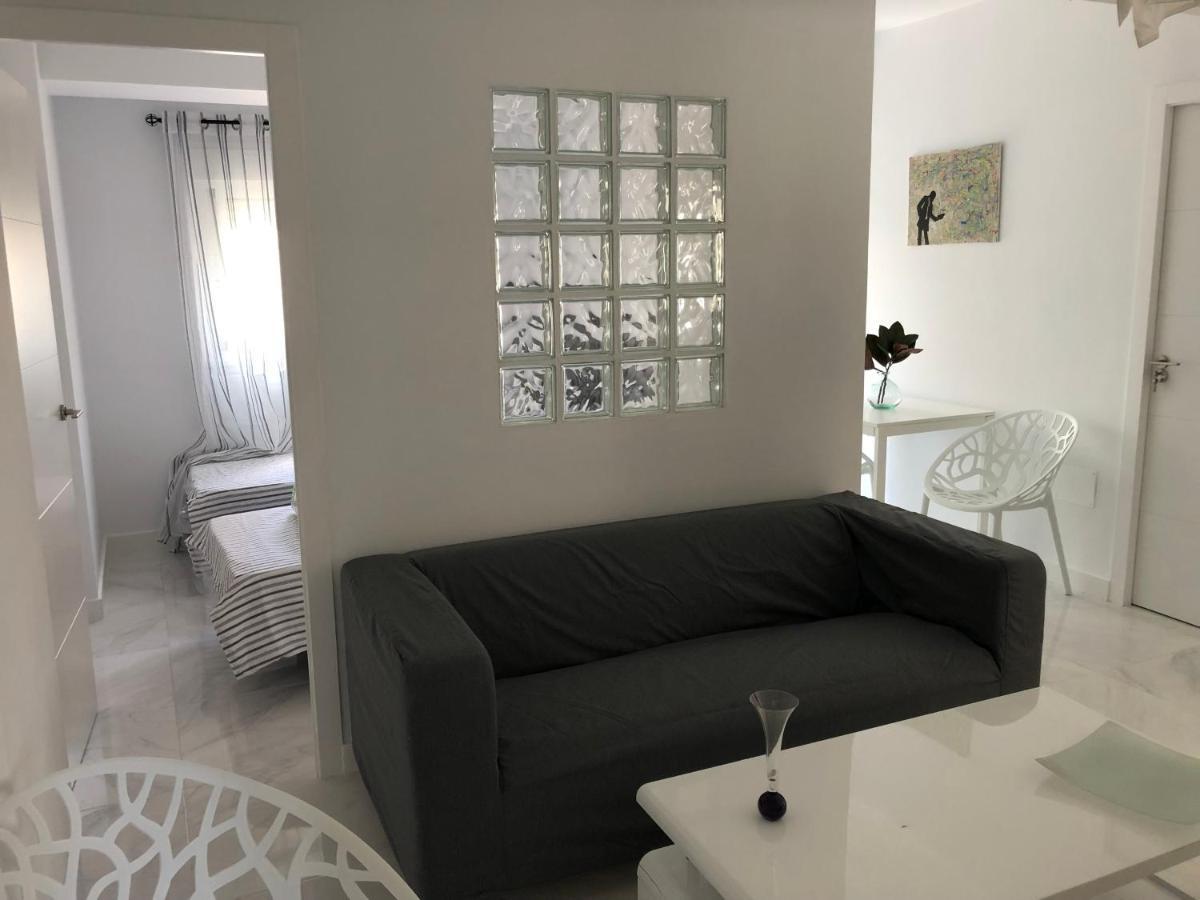 Bubu Beach 2-A Los Cristianos  Exterior photo